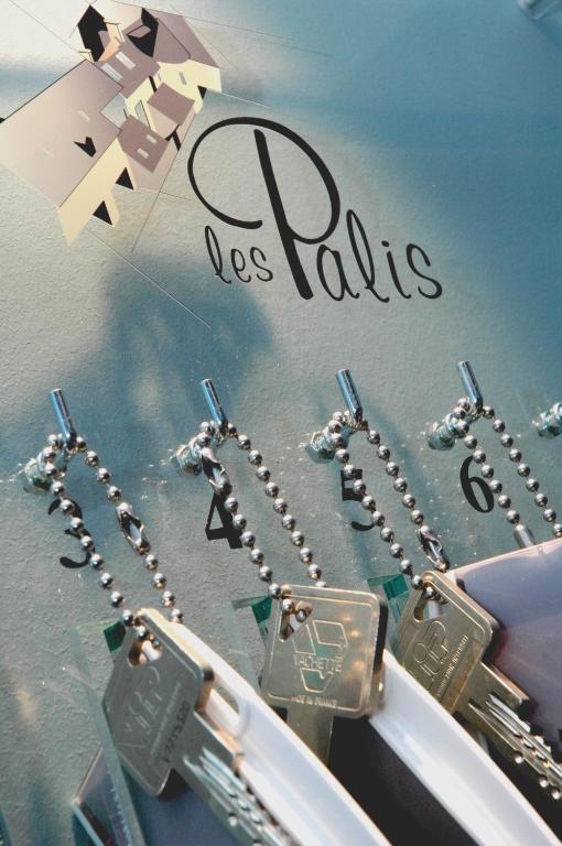 Les Palis Spa Grand-Fougeray Ngoại thất bức ảnh